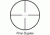 Fine Duplex Reticle