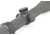 Leupold VX-R 4-12x40mm Matte Rifle Scope, FireDot Duplex Reticle, CDS Dial 111238