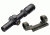 Leupold VX-R Patrol 1.25x20mm Matte FireDot SPR 113769, w/ Leupold Mark 2 IMS Integral Mounting System Matte, 30mm Ring