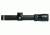 Demo,Leupold VX-6 1-6x24mm Rifle Scope, Matte Black, Illum Firedot Duplex Reticle 112318