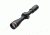 Leupold VX6 2-12x42mm Illuminated Rifle Scope, Matte Black, MultiDot FireDot LRV Duplex 119414