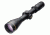 Demo,Leupold VX-R 3-9x50mm Matte Rifle Scope, FireDot Duplex Reticle 115974-DEMO