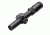 Leupold VX-R Patrol 1.25x20mm Matte Fire Dot SPR 113769