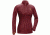 Leupold W's Secluded Baselayer 1/2 Zip Jacket, Wine, Small, 170573