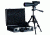Leupold Wind River Sequoia 15-45x60mm Angled Spotting Scope Kit