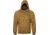 Leupold Wordmark Hoodie - Men's, 2XL, Buckskin, 183030
