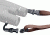 Leupold X-Treme Binoculars Harness, 55895