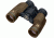 Dark Earth Leupold Yosemite 8x30 NWTF Edition Binoculars #63285