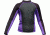 Level 6 Carver Long Sleeve Neoprene Top - Child's-Grape Juice-8