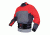 Level 6 Duke Drytop - Men's, Blaze Red/Charcoal, XXL 23153.02.107
