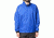 Level 6 Solent Hybrid Top - Men's-Blue Royale-Medium