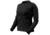 Level 6 Super Fuzz Fleece Top - Women's -Black-X-Small