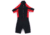 Level Six Child Shorty Wetsuit 2T, 910131