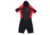 Level Six Child Shorty Wetsuit 2T, 910131