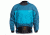Level Six Mens Borealis 2.5 Layer Long Sleeve Semi Dry Top, Grotto Blue, Small, GMT-BORE-GR-S