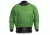 Level Six Mens Borealis 2.5 Layer Long Sleeve Semi Dry Top, Leaf, 2XL, GMT-BORE-LE-XXL