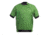 Level Six Mens Huron 2.5 Layer Short Sleeve Semi Dry Top, Leaf, 2XL, GMT-HURO-LE-XXL