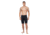 Level Six Mens Lunch Box Neoprene Short 0.5mm, Black, Extra Small, GMB-LU05-B-XS