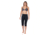 Level Six Womens Convection Neoprene Capri 0.5 mm, Black, Medium, GWB-CA05-B-M