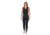 Level Six Womens Farmer Jane Front Zip Wetsuit, Black, 2XL, GWT-JANE-BK-XXL