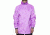 Level Six Womens Frontenac Long Sleeve Jacket 2.0 Layer, Lavender, Extra Small, GWT-FRON-LA-XS