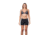 Level Six Womens Sombrio Neoprene Short, Black, Extra Small, GWT-SMSH-BK-XS
