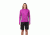 Level Six Womens Sombrio Neoprene SUP Jacket, Aubergine, Small, GWT-HOSM-AU-S