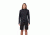 Level Six Womens Sombrio Neoprene SUP Jacket, Black, Medium, GWT-HOSM-BK-M