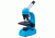 Levenhuk 1280x NG Microscope, Azure, Medium 66806