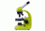 Levenhuk 1280x NG Microscope, Lime, Medium 66818
