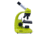 Levenhuk 1280x NG Microscope, Lime, Medium 66818