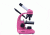 Levenhuk 1280x NG Microscope, Rose, Medium 66810