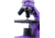 Levenhuk 2L NG Microscope, Amethyst, Medium 24601