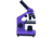 Levenhuk 2L NG Microscope, Amethyst, Medium 24601