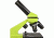 Levenhuk 2L NG Microscope, Lime, Medium 24603