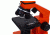 Levenhuk 2L NG Microscope, Orange, Medium 24604