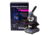 Levenhuk 320 BASE Biological Monocular Microscope, Optical Glass, 40-1000x, 23.2mm, Grey/Black, Middle, 73811