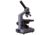 Levenhuk 320 BASE Biological Monocular Microscope, Optical Glass, 40-1000x, 23.2mm, Grey/Black, Middle, 73811