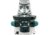 Levenhuk 40-1000x 500T POL Trinocular Microscope, White, Middle, 75427