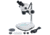 Levenhuk 7-45x ZOOM 1B Binocular Microscope, White, Middle, 76056