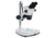 Levenhuk 7-45x ZOOM 1B Binocular Microscope, White, Middle, 76056