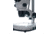 Levenhuk 7-45x ZOOM 1B Binocular Microscope, White, Middle, 76056
