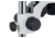 Levenhuk 7-45x ZOOM 1B Binocular Microscope, White, Middle, 76056