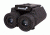 Levenhuk 8x25 Rainbow Black Tie Binocular 68643