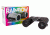 Levenhuk 8x25 Rainbow Black Tie Binocular 68643