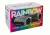 Levenhuk 8x25 Rainbow Black Tie Binocular 68643