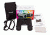 Levenhuk 8x25 Rainbow Black Tie Binocular 68643