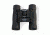 Levenhuk Atom 10x25 Binoculars, Black, Medium 67676