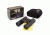 Levenhuk Atom 10x25 Binoculars, Black, Medium 67676
