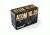 Levenhuk Atom 10x25 Binoculars, Black, Medium 67676